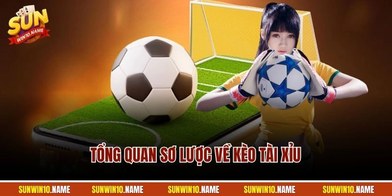 Tổng quan sơ lược về Kèo Tài Xỉu